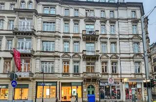 Praxen mieten in 01099 Äußere Neustadt (Antonstadt), Dresden Neustadt | Ihre Praxisfläche in Top Lage zur Miete