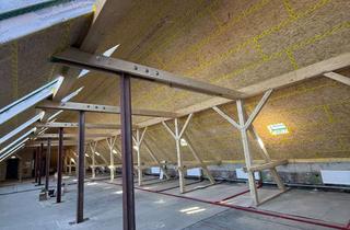 Büro zu mieten in Brebacher Weg 15, 12683 Biesdorf, Erstbezug! Premium-Praxisfläche/-bürofläche auf dem UKB Campus im Denkmal!