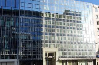 Büro zu mieten in Karlstraße 16, 60329 Bahnhofsviertel, Provisionsfreies Bürohaus nahe Hauptbahnhof Frankfurt