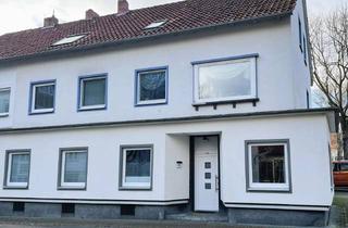 Gewerbeimmobilie kaufen in Sonnenbergweg 15, 38229 Gebhardshagen, Renditeobjekt: Vollvermietetes Wohn- und Geschäftshaus