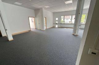 Praxen mieten in 79713 Bad Säckingen, Vielseitig nutzbare ca. 180 qm Gewerbe/Praxisflächen für Ihr Business!