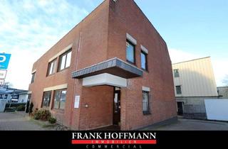 Büro zu mieten in 24568 Kaltenkirchen, Zentrale und funktionale Büro-/ Praxisfläche in Kaltenkirchen