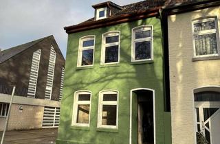 Wohnung kaufen in 32657 Lemgo, Das etwas andere Stadthaus!