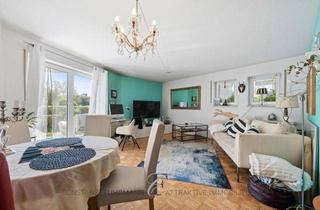 Wohnung kaufen in 78315 Radolfzell, RESERVIERT: Böhringen - Ruhige Zwei-Zimmer-Wohnung mit West-Terrasse im Grünen, inkl. TG-Platz