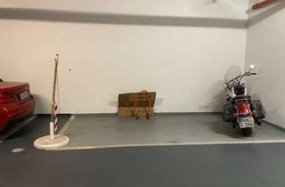 Garagen mieten in Robert-Bosch-Weg 44, 63165 Mühlheim, Tiefgaragenplatz für ein Motorrad