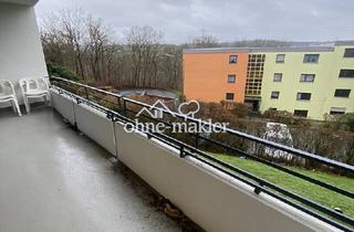 Wohnung mieten in 57577 Hamm, Renovierte Wohnungen mit 2 und 3 Zimmern, KDB