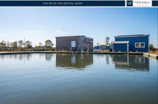 Haus kaufen in 18442 Groß Kordshagen, Tiny House nahe der Ostsee mit Restaurant, Bar, Sauna und Pool