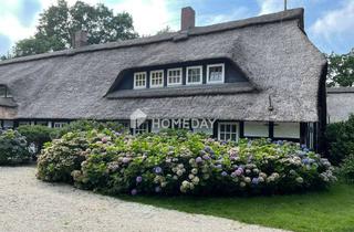 Haus kaufen in 27793 Wildeshausen, Luxuriöses Anwesen - Ein Traum für Naturliebhaber und Ruhesuchende!