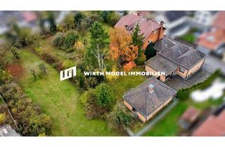 Haus kaufen in 97488 Stadtlauringen, Großflächige Liegenschaft mit 3.765 m² mit baulichen Anlagen in Stadtlauringen