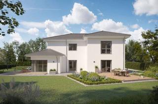 Haus kaufen in 89597 Unterwachingen, Mieteinnahmen gesichert!