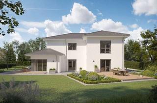 Haus kaufen in 89597 Unterwachingen, Mieteinnahmen gesichert!
