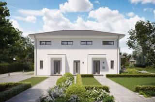 Haus kaufen in 34311 Naumburg, zwei Wohnungen = geteilte Baukosten! Wir haben das Haus und Ihr das Grundstück