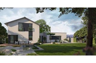 Mehrfamilienhaus kaufen in 97256 Geroldshausen, Ihr Traumhaus in Geroldshausen: Flexibel und Nachhaltig