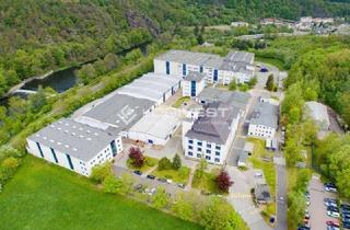 Gewerbeimmobilie mieten in 04769 Sornzig, Vielseitiger Gewerbepark in Mittelsachsen zwischen Leipzig und Dresden!