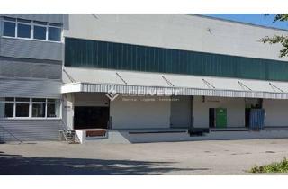 Gewerbeimmobilie mieten in 93333 Neustadt, Lager- Logistik- und Produktionsflächen nahe Neustadt mit Rampen!