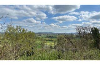 Grundstück zu kaufen in Zur Napoleonsnase, 35435 Wettenberg, Einzigartiges Baugrundstück (1-3 EFH / MFH / 6 DHH), teilbar, Wettenberg, Blick auf Lahntal/Gießen