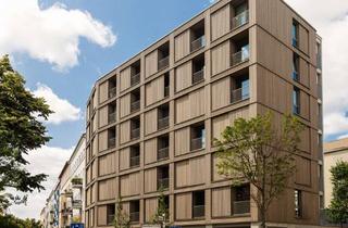 Geschäftslokal mieten in Stendaler Straße, 10559 Tiergarten, Einzelhandelsfläche inmitten Moabits