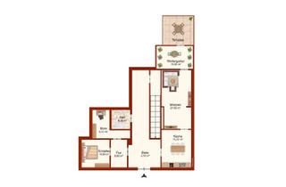Reihenhaus kaufen in 66346 Püttlingen, 1-2 Familienhaus in Köllerbach - Ideal für Familien oder Kapitalanleger