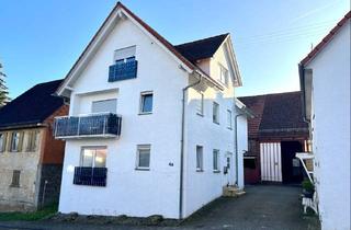 Einfamilienhaus kaufen in 74572 Blaufelden, Großzügiges Einfamilienhaus...