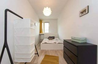 Immobilie mieten in Stephanstraße, 10559 Berlin, Zimmer Stephanstraße