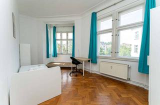 Immobilie mieten in Gabriel-Max-Straße, 10245 Berlin, Zimmer Gabriel-Max-Straße - Room 3