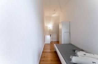 Immobilie mieten in Biebricher Straße 15, 12053 Berlin, Zimmer Biebricher Straße - Room 4