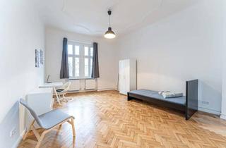 Immobilie mieten in Hermannstraße 233, 12049 Berlin, Zimmer Hermannstraße - Room 2