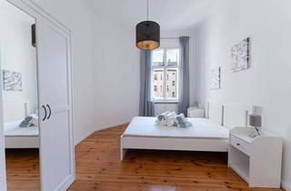 Immobilie mieten in Nordkapstraße, 10439 Berlin, Nordkapstraße - Two-Room Apartment