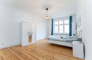 Immobilie mieten in Boxhagener Straße 75, 10245 Berlin, Boxhagener Straße - Two Room Apartment