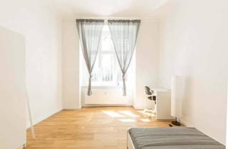 Immobilie mieten in Boxhagener Straße 75, 10245 Berlin, Zimmer Boxhagener Straße - Room 3