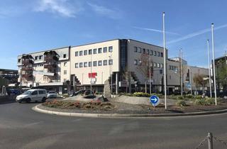 Geschäftslokal mieten in Bahnhofstraße 46-48, 63654 Büdingen, Einzelhandelsfläche in Toplage von Büdingen