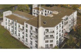 Wohnung kaufen in 32584 Löhne, Löhne - Pflegeapartment in Löhne (NRW) als Kapitalanlage - provisionsfrei