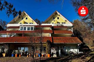 Wohnung kaufen in 90607 Rückersdorf, 2-Zimmer-Terrassenwohnung in Rückersdorf