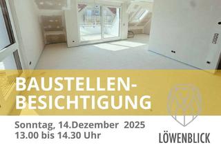 Wohnung kaufen in Eberhardstraße, 71679 Asperg, Ihr neues Zuhause - lichtverwöhnte Dachgeschoss-Maisonette-Wohnung mit Sonnenterrasse in Asperg