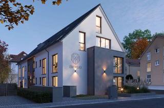 Wohnung kaufen in Eberhardstraße, 71679 Asperg, Ihr neues Zuhause - lichtverwöhnte Dachgeschoss-Maisonette-Wohnung mit Sonnenterrasse in Asperg