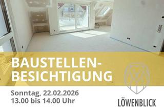 Wohnung kaufen in Eberhardstraße, 71679 Asperg, Ihr neues Zuhause - lichtverwöhnte Dachgeschoss-Maisonette-Wohnung mit Sonnenterrasse in Asperg