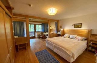 Wohnung kaufen in 83346 Bergen, Ideal als Ferienwohnung oder zum Festbezug nutzbar