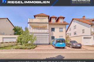 Wohnung kaufen in 67346 Speyer Nord, Sie hier? Wir auch! Helle große Souterrain-Wohnung mit zwei Terrassen zum Selbstnutz oder Kapitalan.