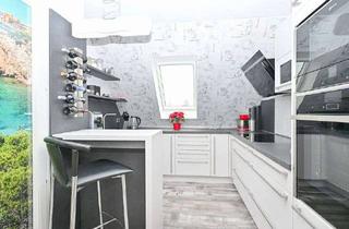 Wohnung kaufen in 06458 Hausneindorf, Exklusive Eigentumswohnung in ruhiger Lage von Hausneindorf