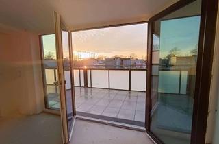 Wohnung kaufen in Schniedertwiete, 24629 Kisdorf, Frühjahrsaktion: Dachgeschosswohnung ink. Einbauküche und Stellplatz