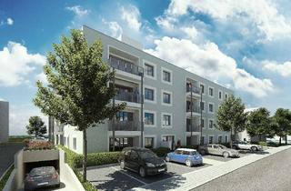 Wohnung mieten in Rosenhof 16 A, 64560 Riedstadt, Neubau Erstbezug - moderne 4 Zimmer Wohnung mit Terrasse/Balkon