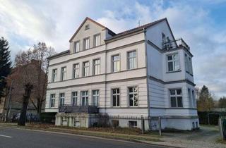 Wohnung mieten in Hermann-Seidel-Str., 16248 Oderberg, geräumige 2- Raum Wohnung