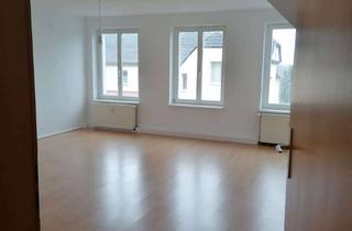 Wohnung mieten in Hermann-Seidel-Str., 16248 Oderberg, 2-R-W * DG * EBK * 80qm * Stpl Hof * Garten sep möglich