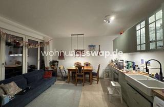 Wohnung mieten in Margaretenplatz C, 81371 Sendling, Wohnungstausch: Margaretenplatz 7c