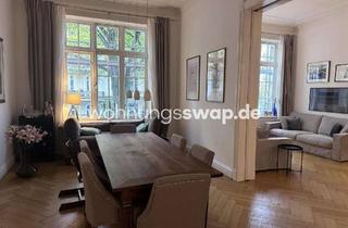 Wohnung mieten in Husumer Straße 20251, 20251 Eppendorf, Wohnungstausch: Husumer Straße 20251