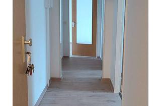 Wohnung mieten in Kießender Ring 18, 19230 Hagenow, Frisch renovierte Wohnung + 1 Jahr Garage kostenlos