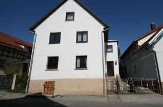 Haus kaufen in Schulstraße, 98617 Sülzfeld, Sie suchen ein Haus? Wir haben eins.