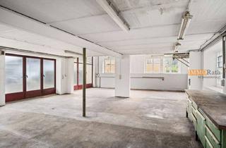 Mehrfamilienhaus kaufen in 77933 Lahr, IMMORath.de - Wohnhaus mit Gewerbeanteil - und vielen Möglichkeiten