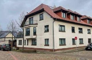 Haus kaufen in 16945 Meyenburg, Attrak. Anlageobjekt mit Ausbaupotential