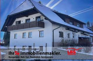 Doppelhaushälfte kaufen in 79733 Görwihl, Von der Sonne verwöhnt Doppelhaushälfte zum Schnäppchenpreis